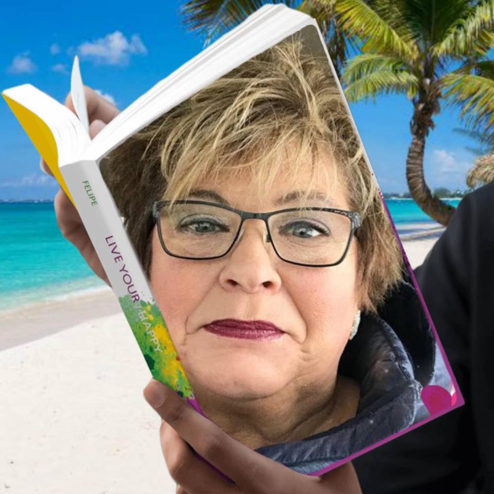 Meet your Posher, Roxane